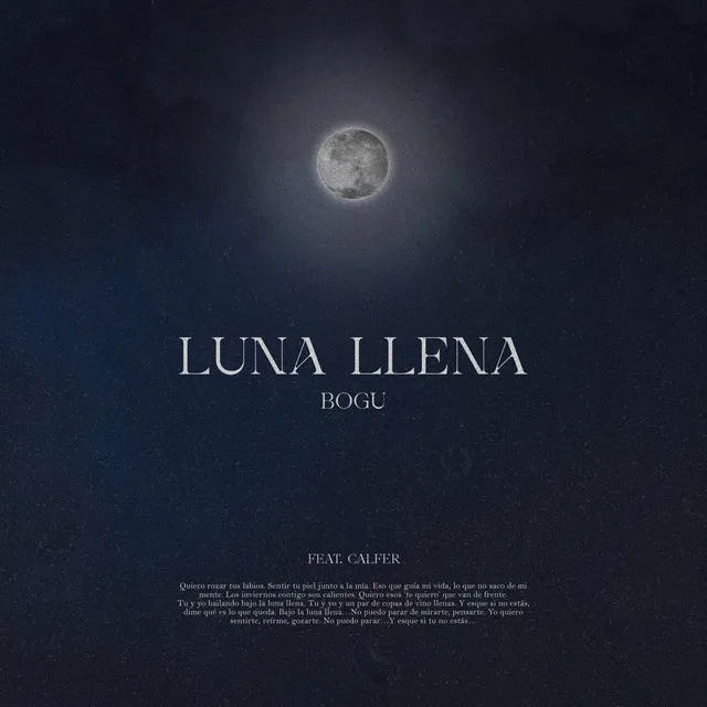 Luna Llena