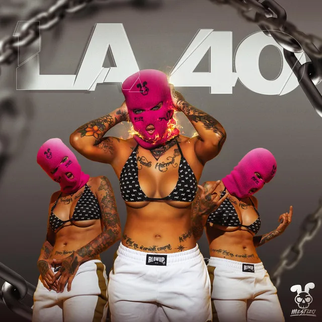 La 40