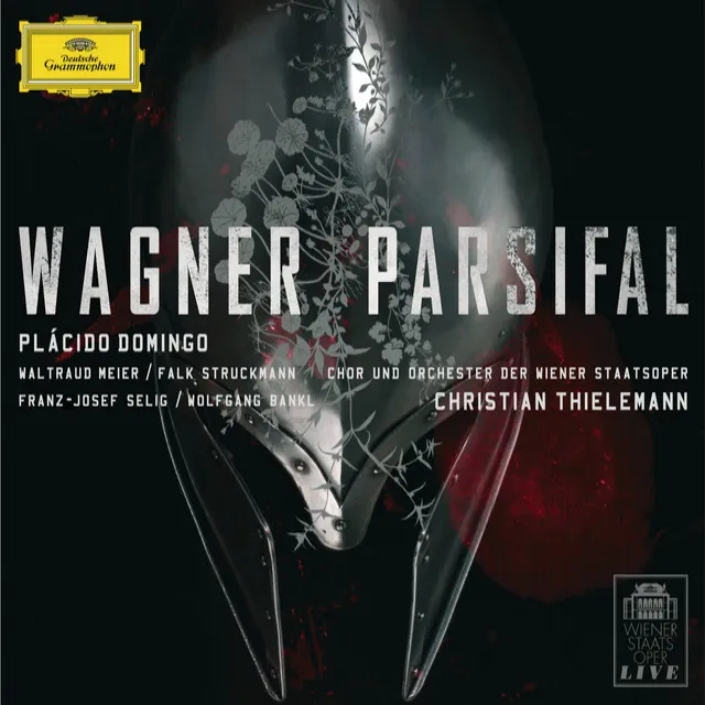 Parsifal / Act 1: "Titurel, der fromme Held"