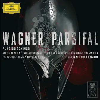 Wagner: Parsifal by Vienna State Opera Orchestra