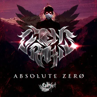 Absolute Zero by TenGraphs