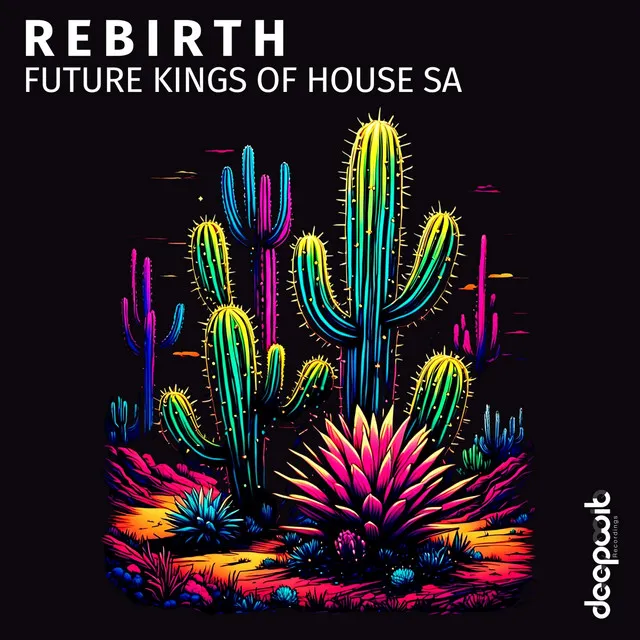 Future Kings of House SA