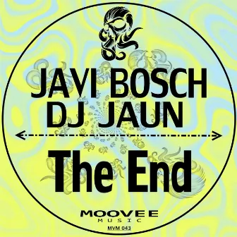 The End by Javi Bosch