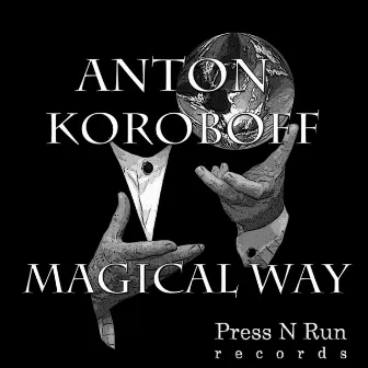 Magical Way by Anton Koroboff