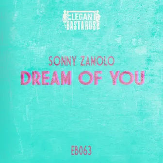 Dream Of You by Sonny Zamolo