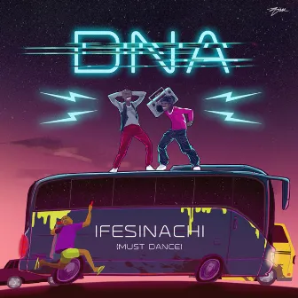 Ifesinachi by DNA