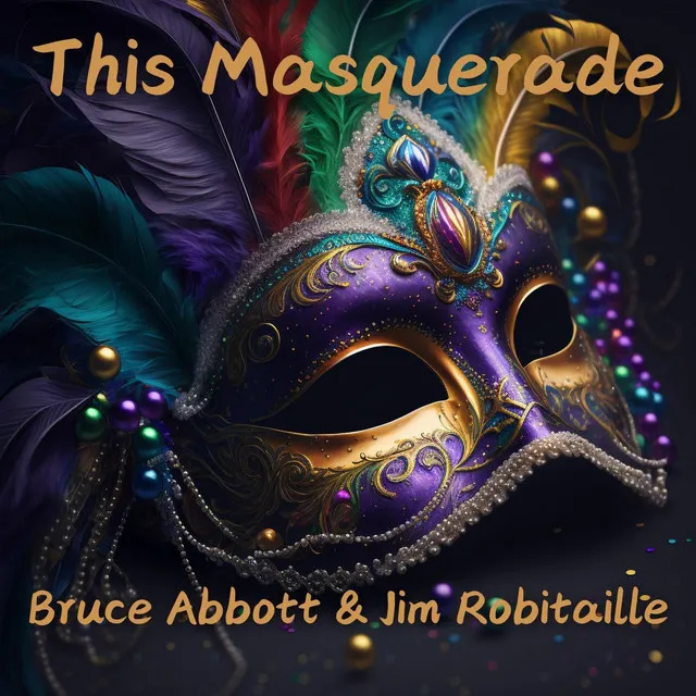 This Masquerade