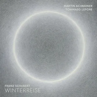 Winterreise by Martin Achrainer