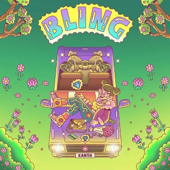 Bling by Xanth