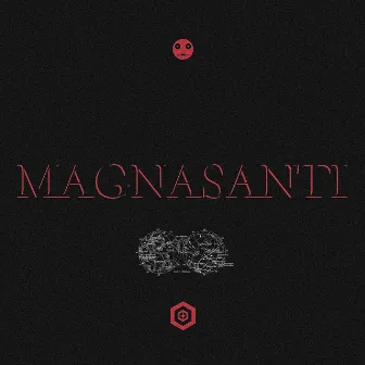 Magnasanti by Vajra141