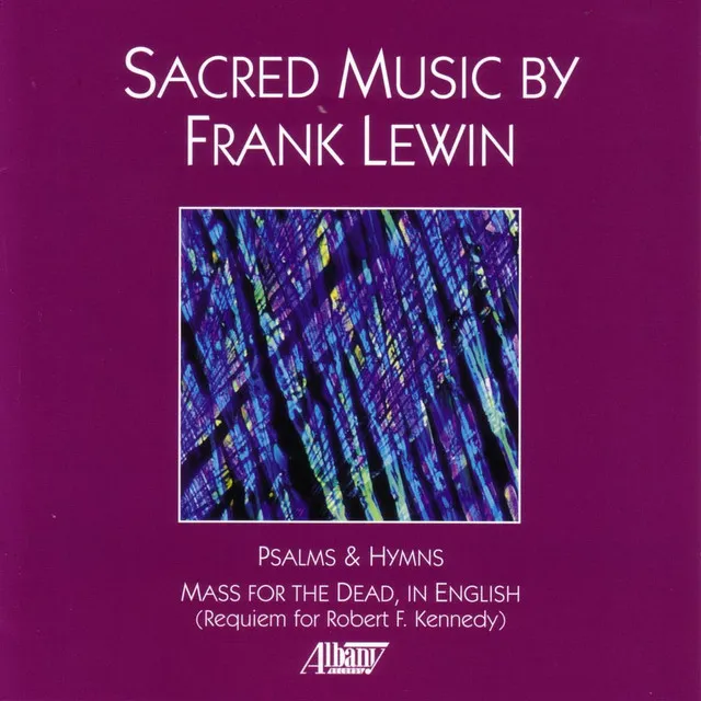 Frank Lewin