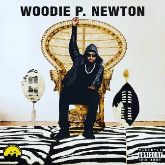 Woodie P. Newton by DaRealWoodie