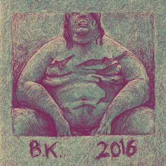 2016 by Brutal Kuk