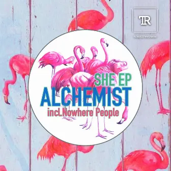 She by Alchemista