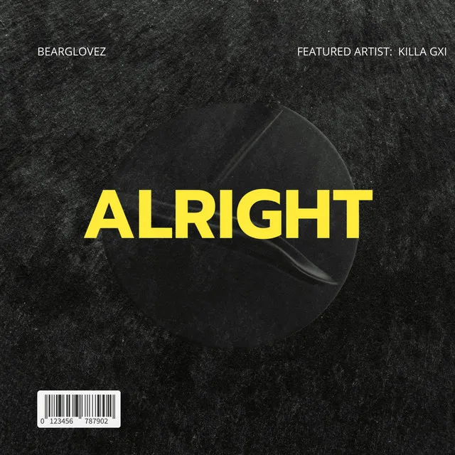 Alright - Extended Version