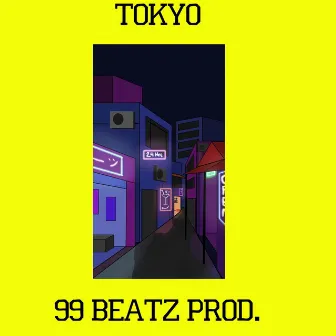 Base de Trap (Tokyo) by 99BEATZ