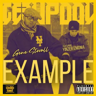 Example by Gene Stovall