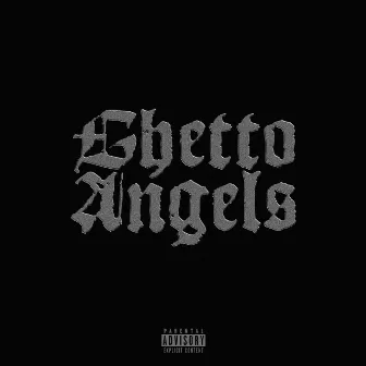 Ghetto Angels by Myat Amara Maung