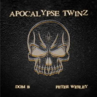 Apocalypse Twinz by Dom B