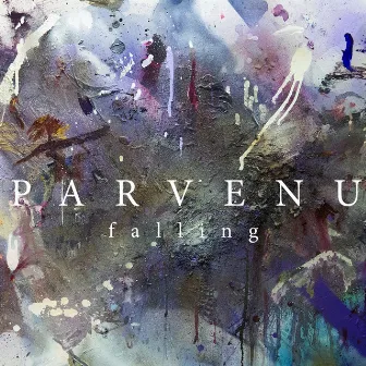 Falling by Parvenu