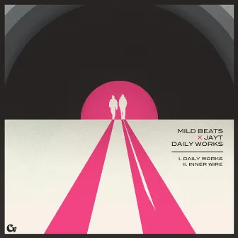 Daily Works by Mild Beats