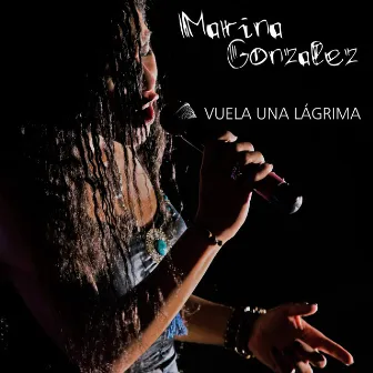 Vuela una lagrima by Marina González