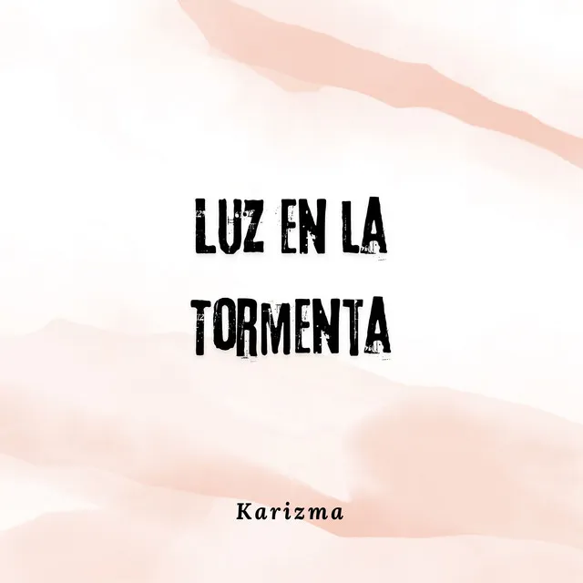 Luz en la Tormenta