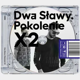 Pokolenie X2 by Dwa Sławy