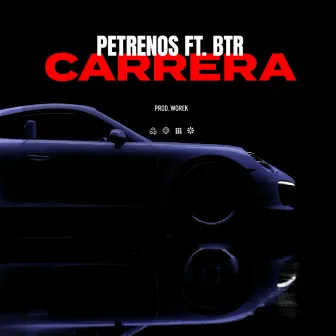 Carrera by btr