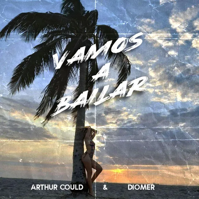 Vamos a bailar (with Diomer)