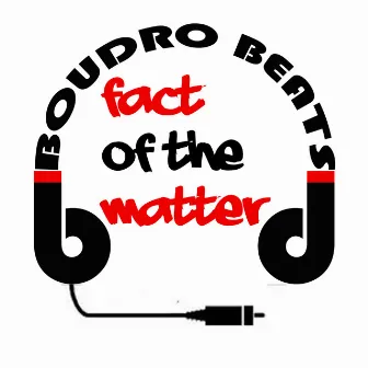 Fact of the Matter by Boudro Beats