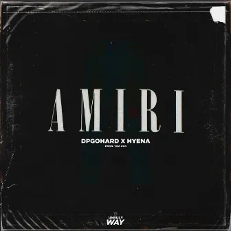 Amiri by RULY