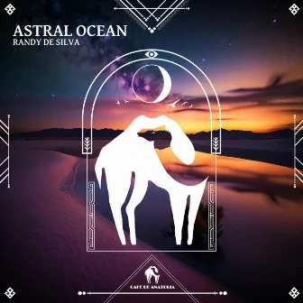 Astral Ocean by Randy De Silva