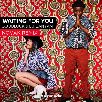 Waiting For You (Novak Remix) by Novak