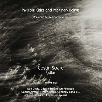 Invisible Cities and Imaginary Beings by Costin Soare