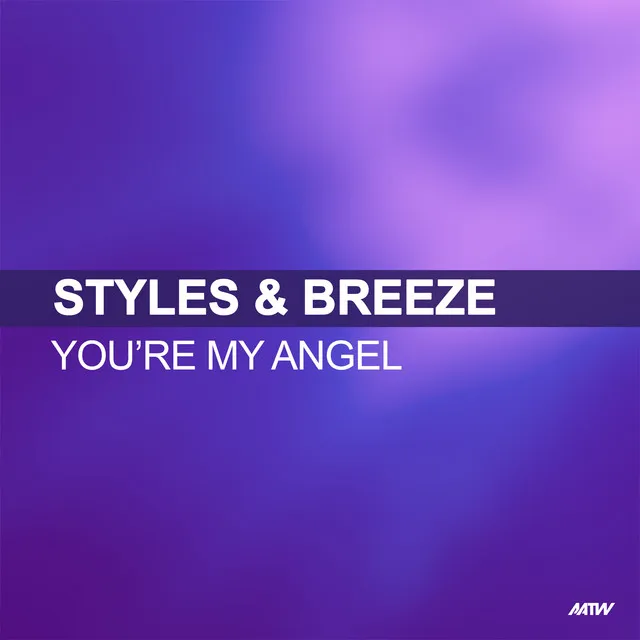 You’re My Angel - KB Project Remix