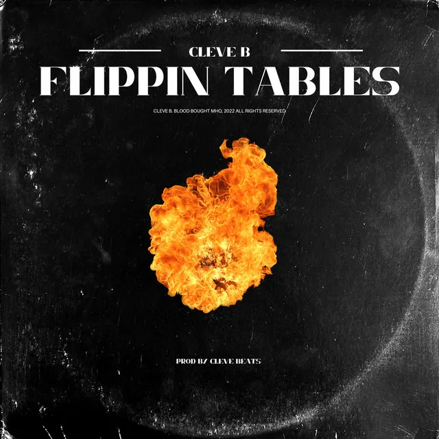 Flipping Tables