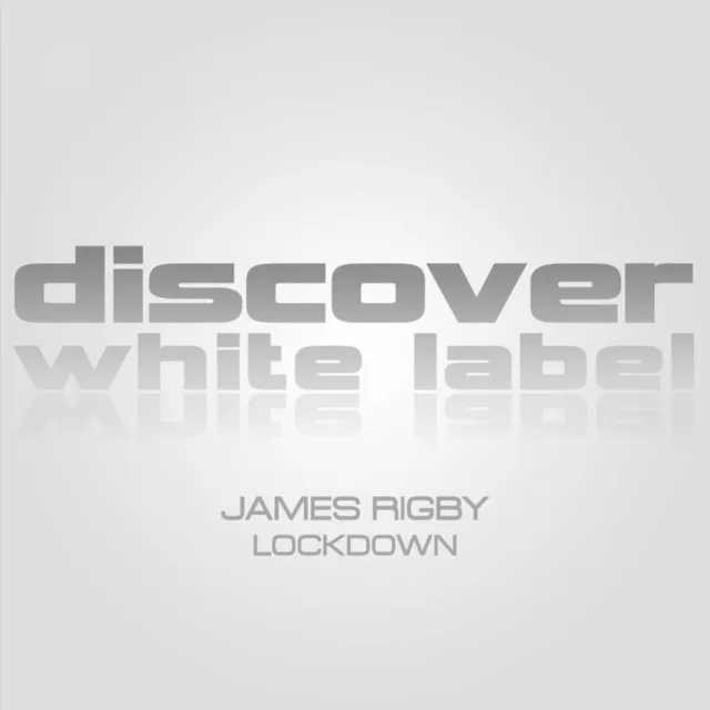 Lockdown (Original Mix)