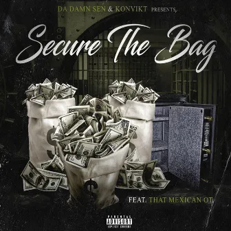 Secure the Bag by Konvikt