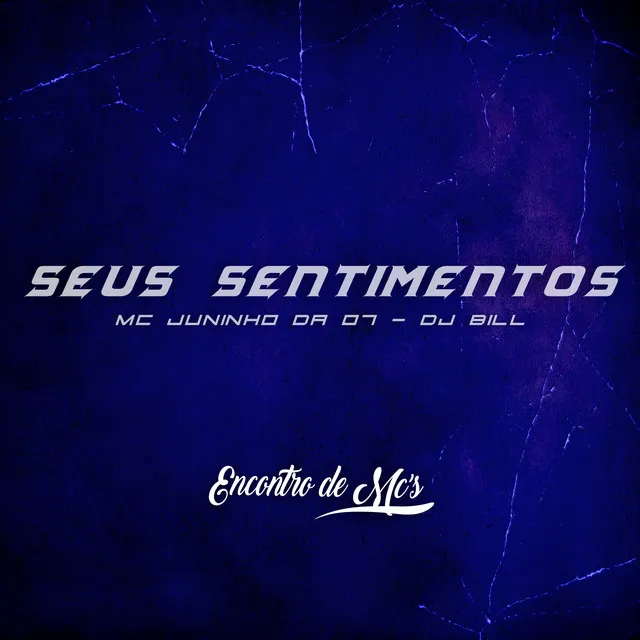 Seus Sentimentos