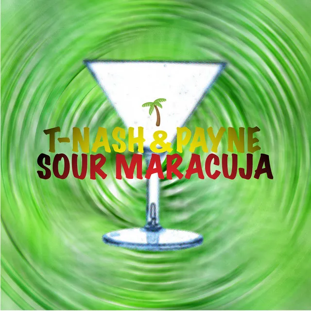 Sour Maracuja