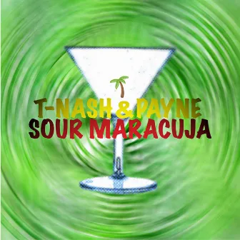 Sour Maracuja by T-Nash