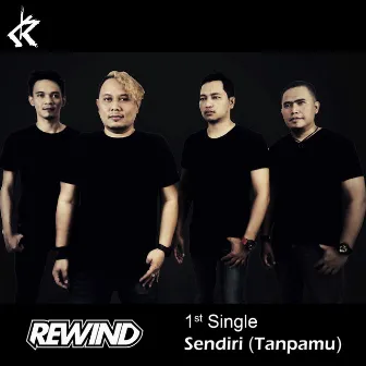 Sendiri (Tanpamu) by Rewind