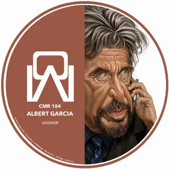 Answer EP by Albert Garcia