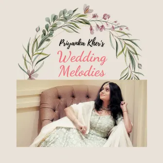 Wedding Melodies by Sanket Khandekar