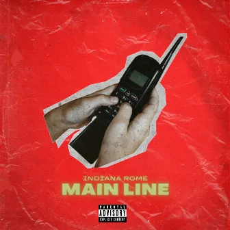 Main Line by Indiana Rome