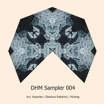 DHM Sampler 004 by Muteng