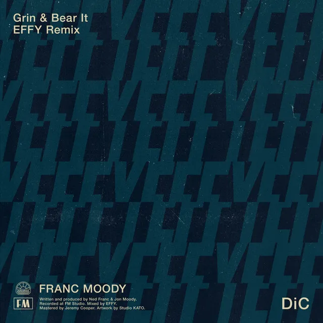 Grin and Bear It (EFFY Remix)