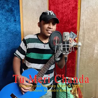 Tu Meri Chanda by Unknown Artist