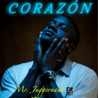 Corazon by MR JUGGERNAUT